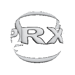 Paper Rain Xzibit logo