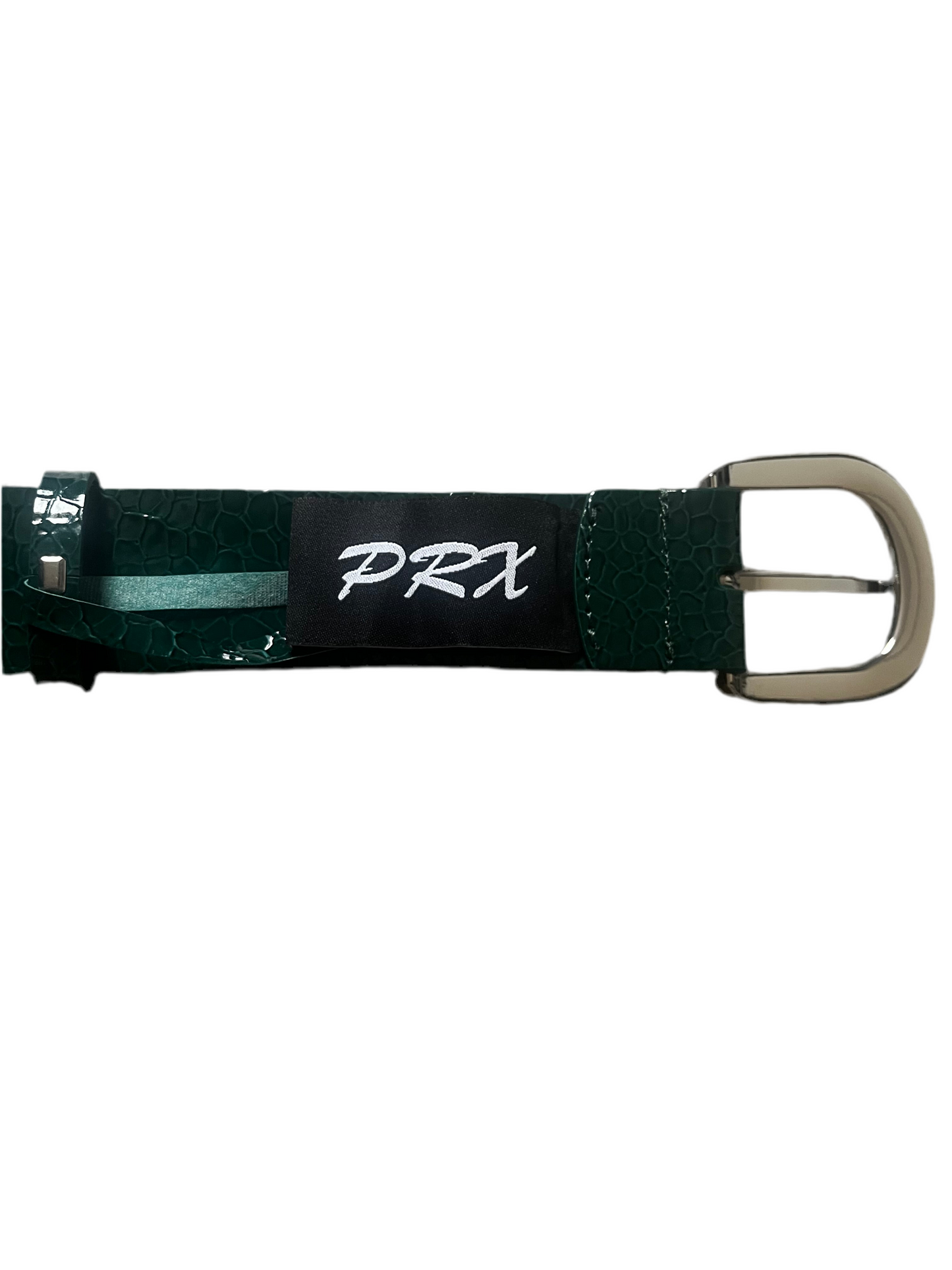 Tim’s Belt