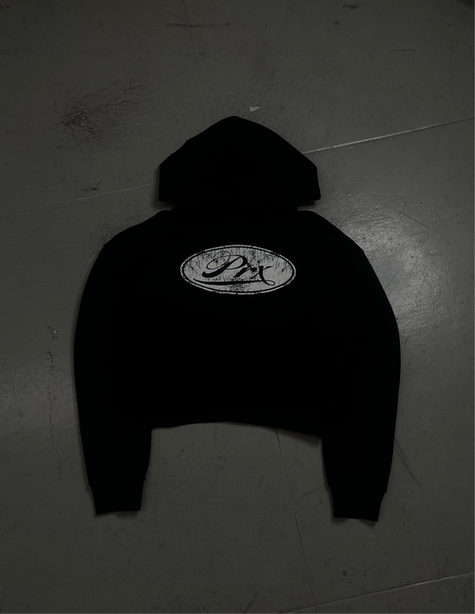 Abandoned Hoodie