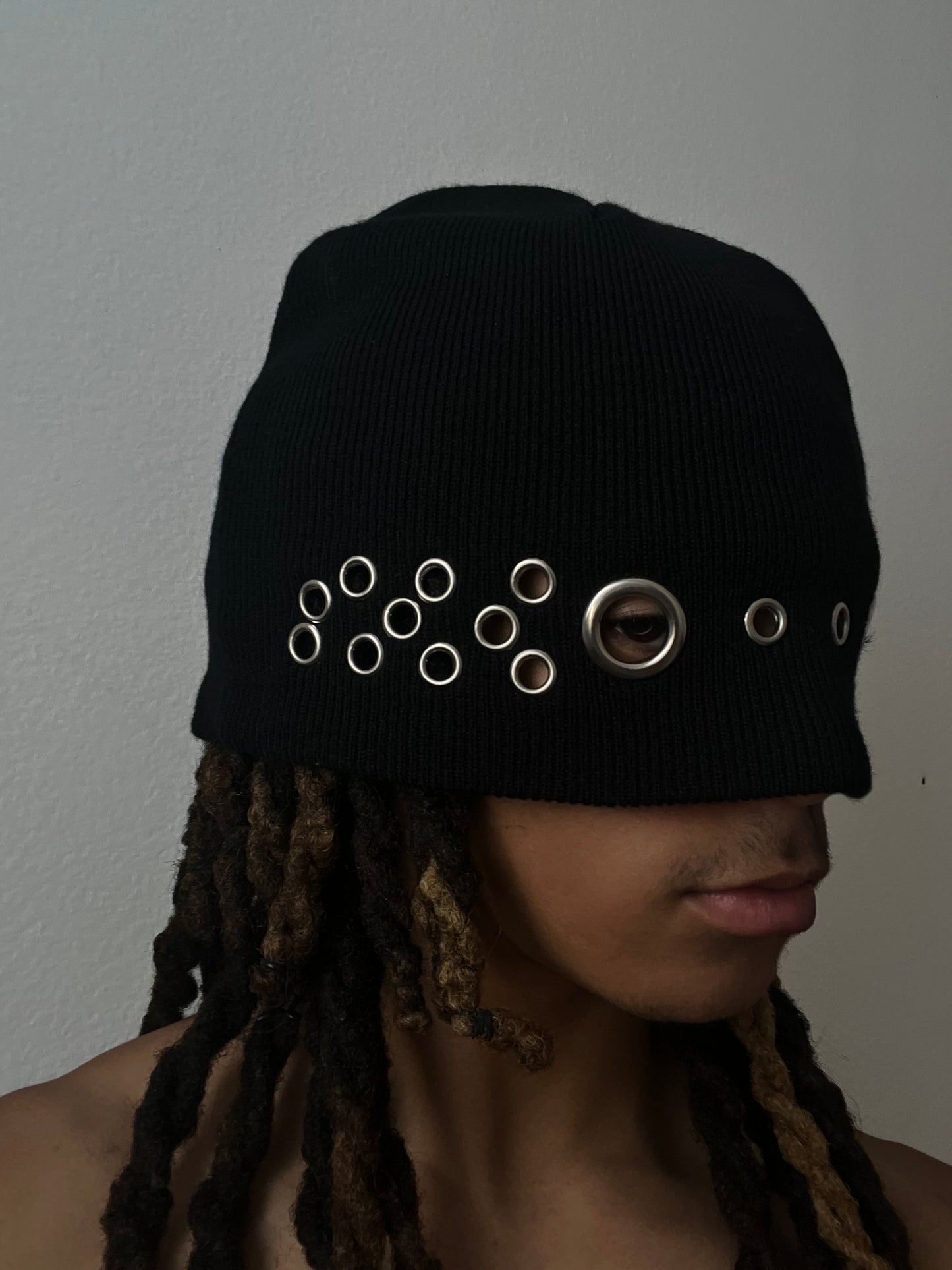 Paradox beanie
